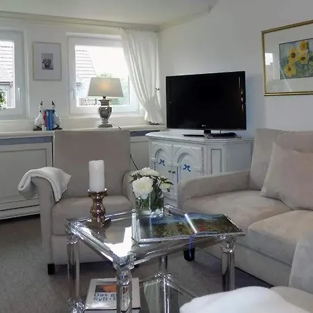 Haus Kiki Apartment