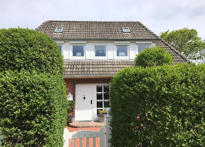 Haus Kiki Lägenhet *